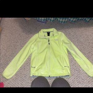 North face